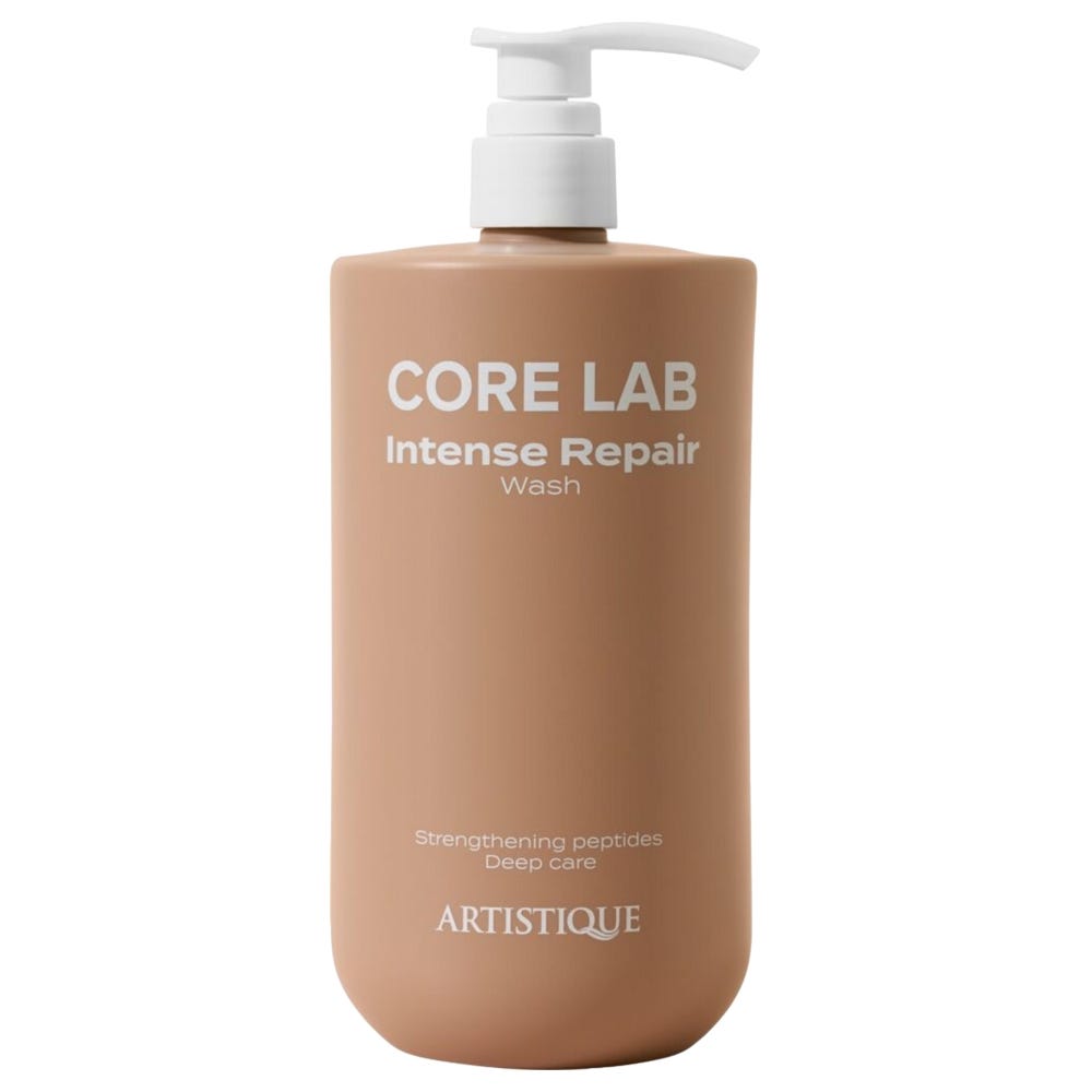Artistique Core Lab Intense Repair Wash 1000 ml