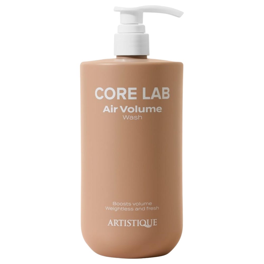 Artistique Core Lab Air Volume Wash 1000 ml