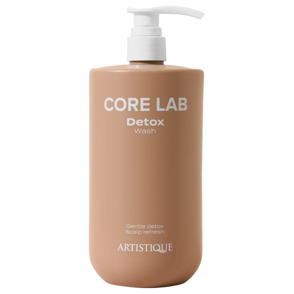 Artistique Core Lab Detox Wash 1000 ml