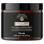 Nook Secret Butter 500 ml