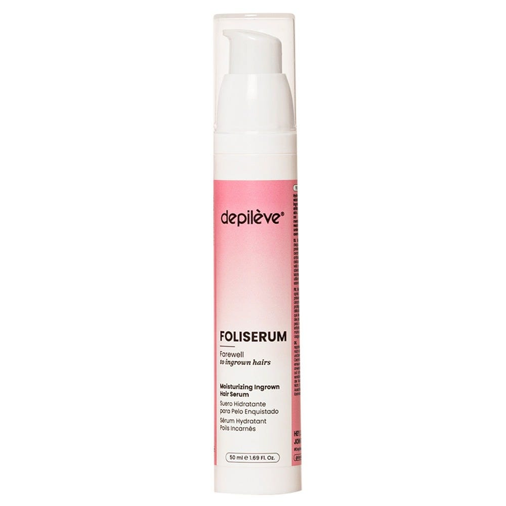 depileve FOLISERUM 50 ml