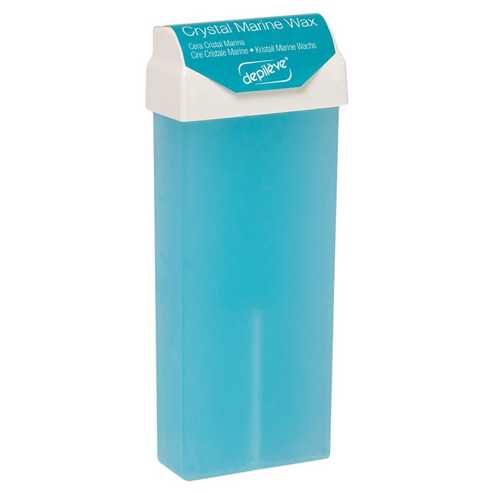 depileve CRYSTAL MARINE WAX ROLL-ON 100 ml