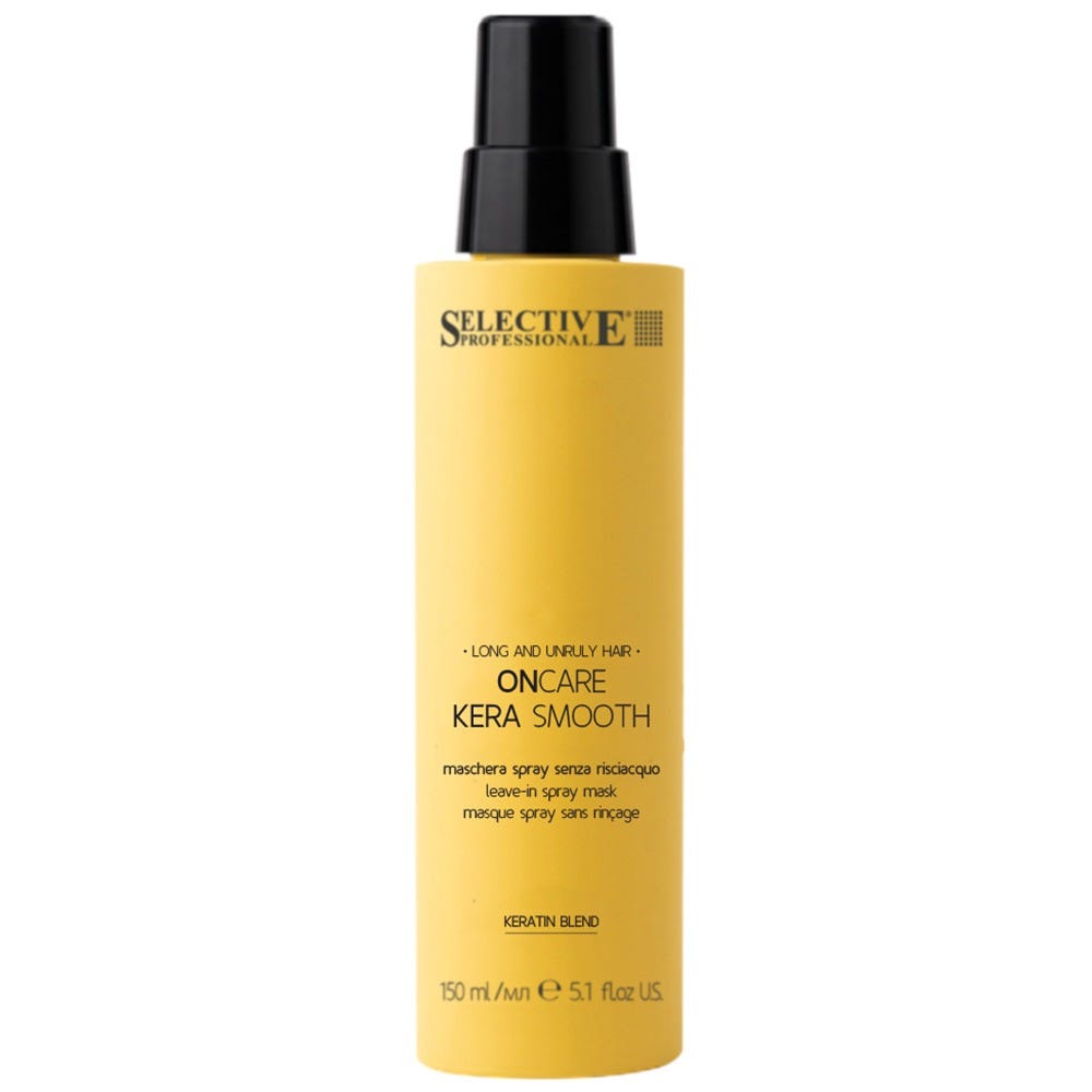 Selective ON CARE Kera Smooth Spray Mask 150 ml