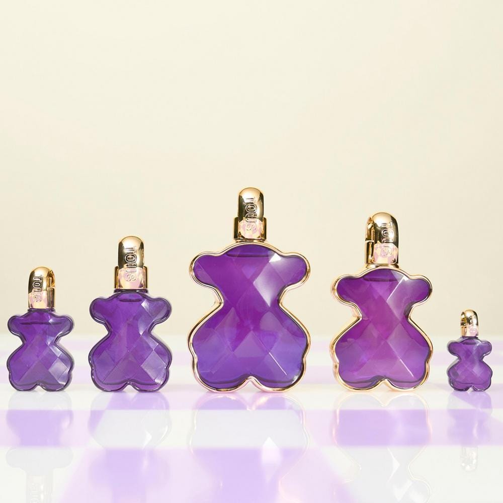 TOUS LoveMe AMETHYST 30 ml