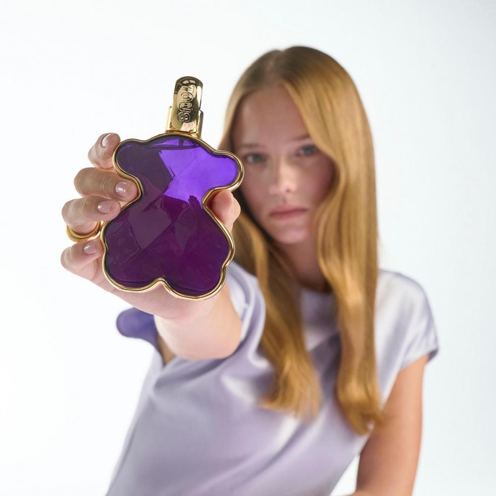 TOUS LoveMe AMETHYST 30 ml
