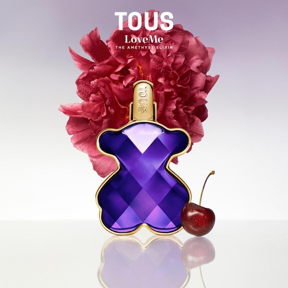 TOUS LoveMe AMETHYST 50 ml