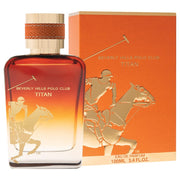 Beverly Hills Polo Club TITAN 100 ml