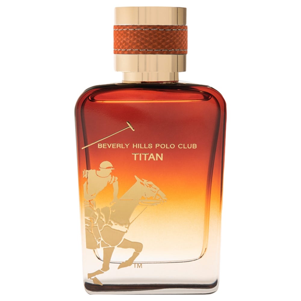 Beverly Hills Polo Club TITAN 100 ml
