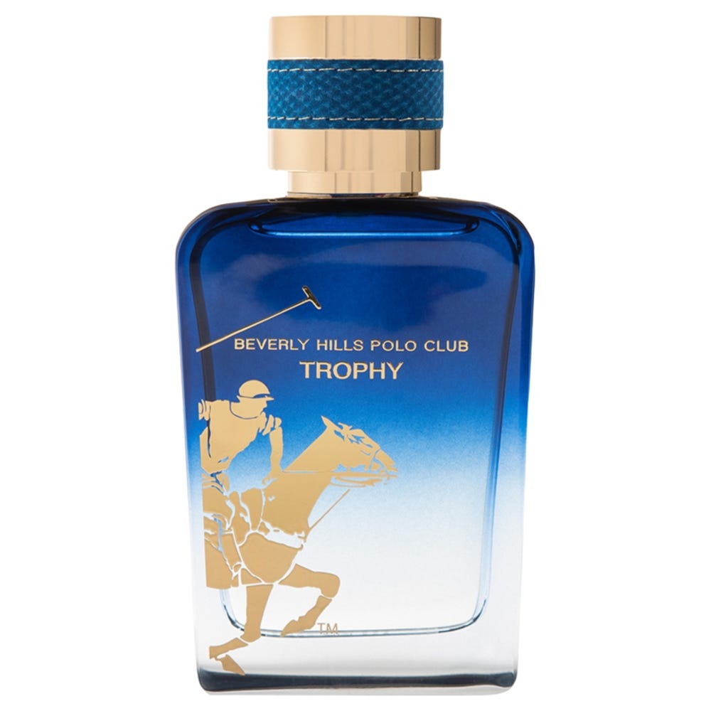Beverly Hills Polo Club TROPHY 100 ml