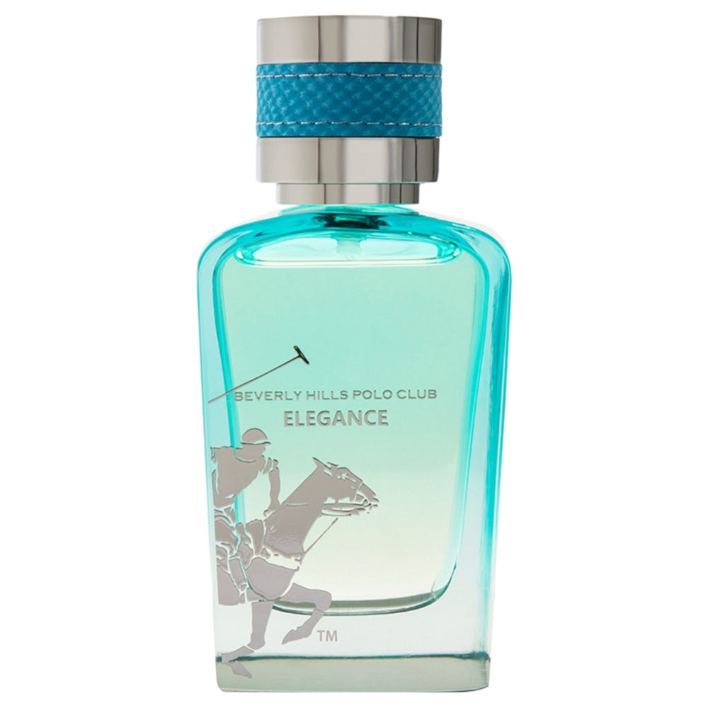 Beverly Hills Polo Club ELEGANCE 100 ml