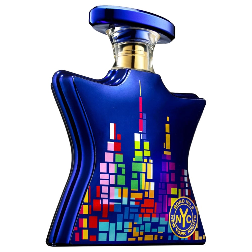 Bond No.9 New York Nights 100 ml