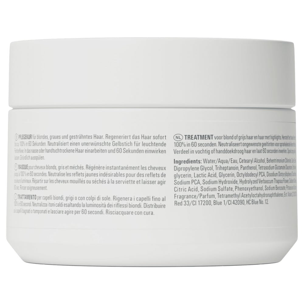 Goldwell Dualsenses Blondes & Highlights 60 Sek. Pflegekur 200 ml