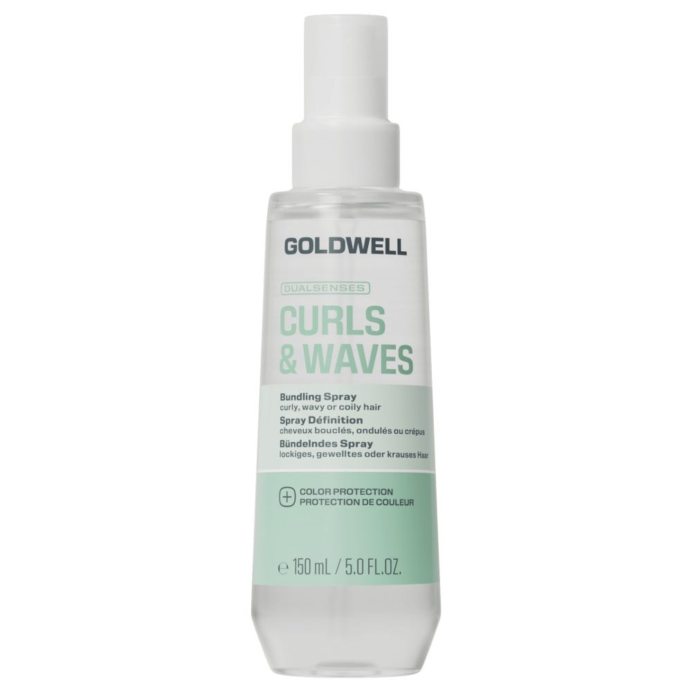 Goldwell Dualsenses Curls & Waves Bündelungs Spray 150 ml