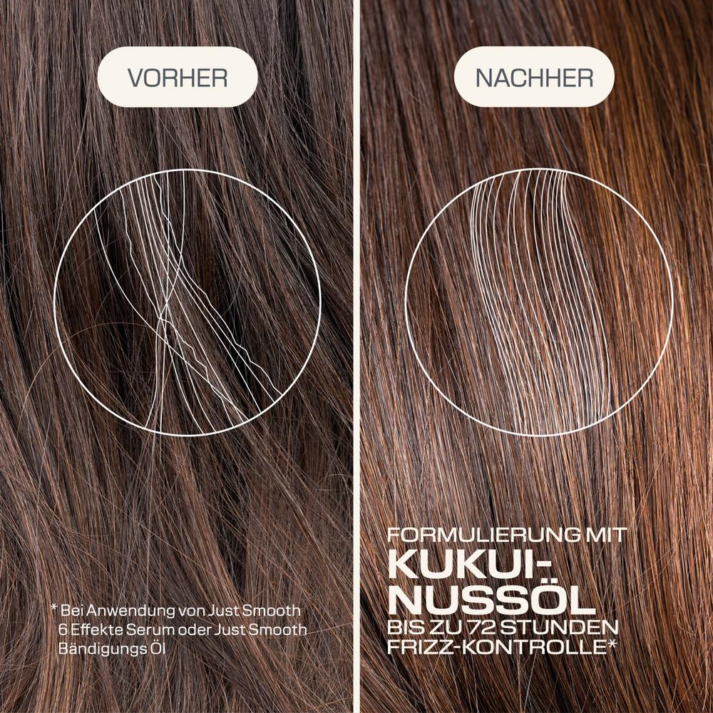 Goldwell Dualsenses Just Smooth Bändigungs Öl 100 ml