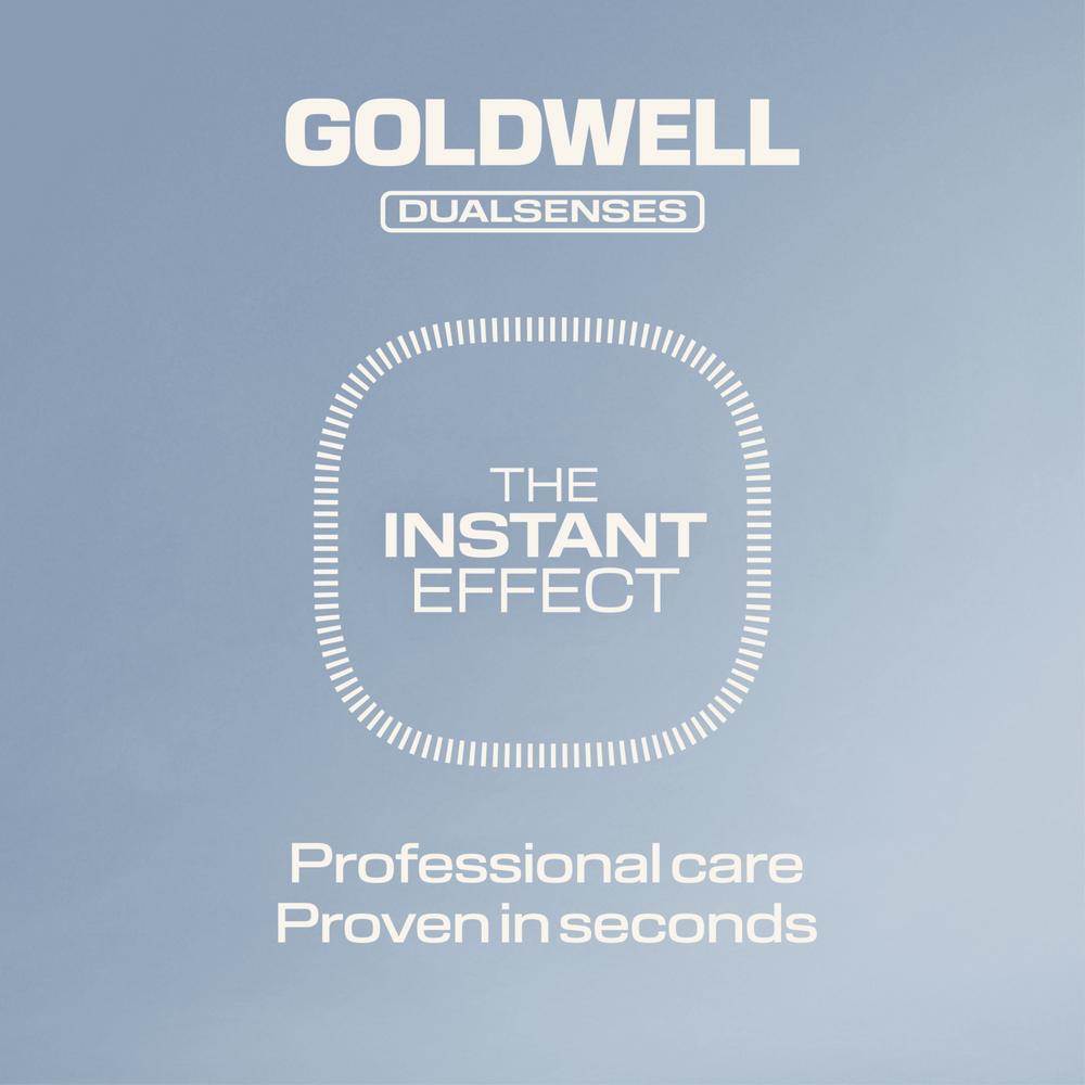Goldwell Dualsenses Just Smooth Bändigungs Öl 100 ml
