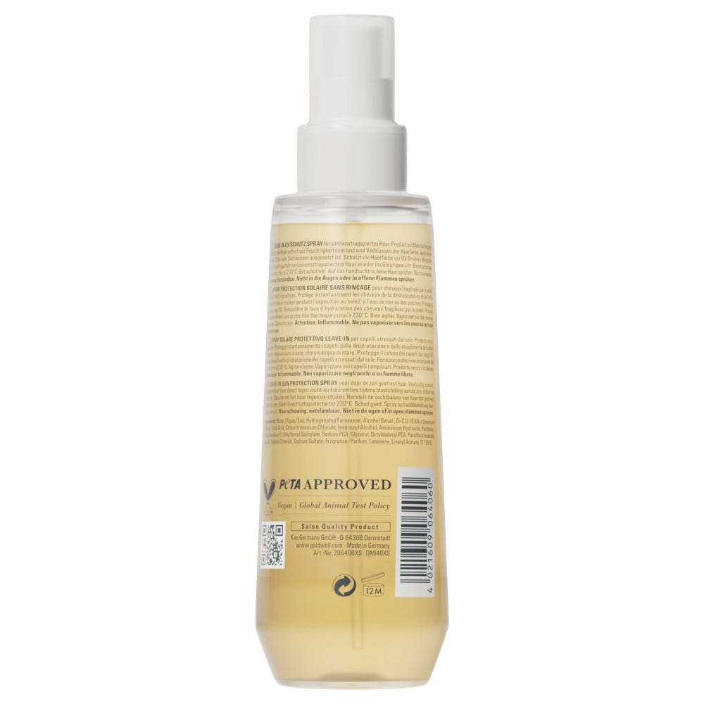 Goldwell Dualsenses Sun Reflects UV Schutz Spray 150 ml