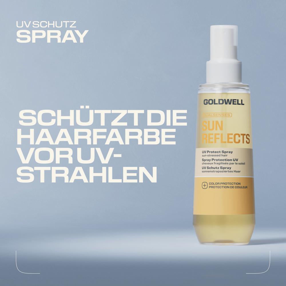 Goldwell Dualsenses Sun Reflects UV Schutz Spray 150 ml