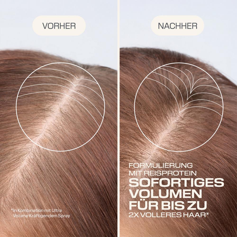 Goldwell Dualsenses Ultra Volume Kräftigender Conditioner 200 ml
