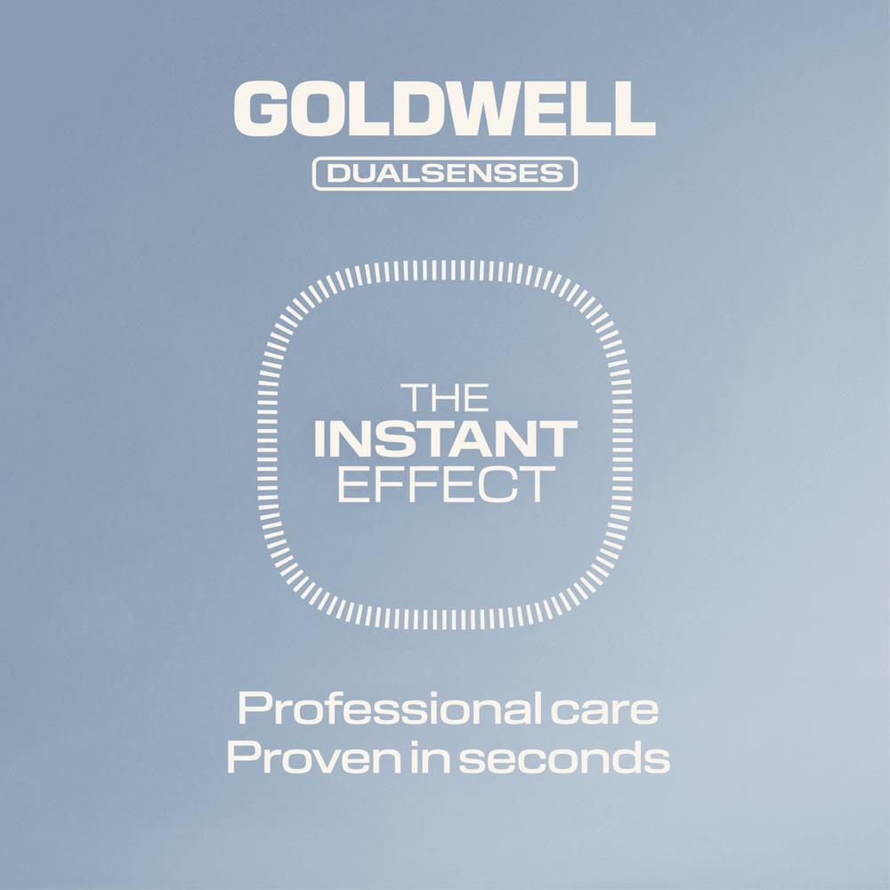 Goldwell Dualsenses Ultra Volume Kräftigender Conditioner 200 ml