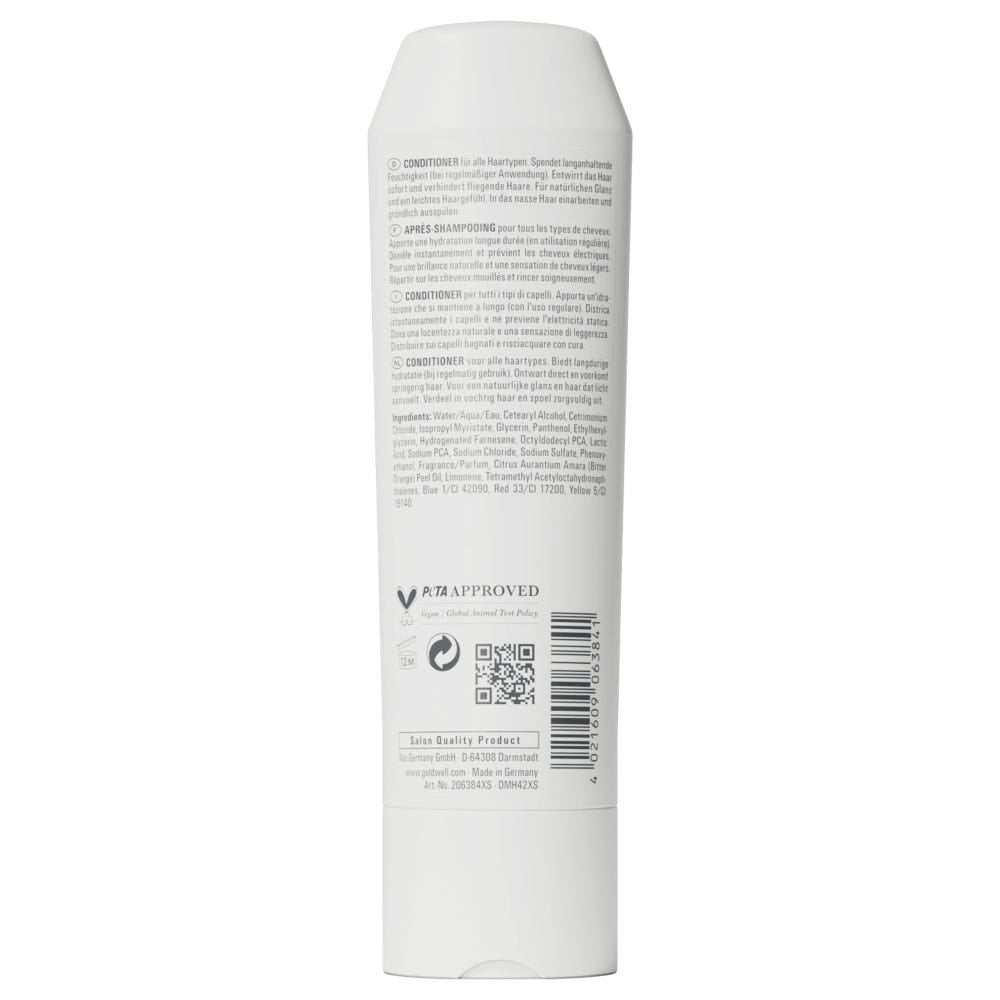 Goldwell Dualsenses Pure Hydration Feuchtigkeits Cond 200 ml