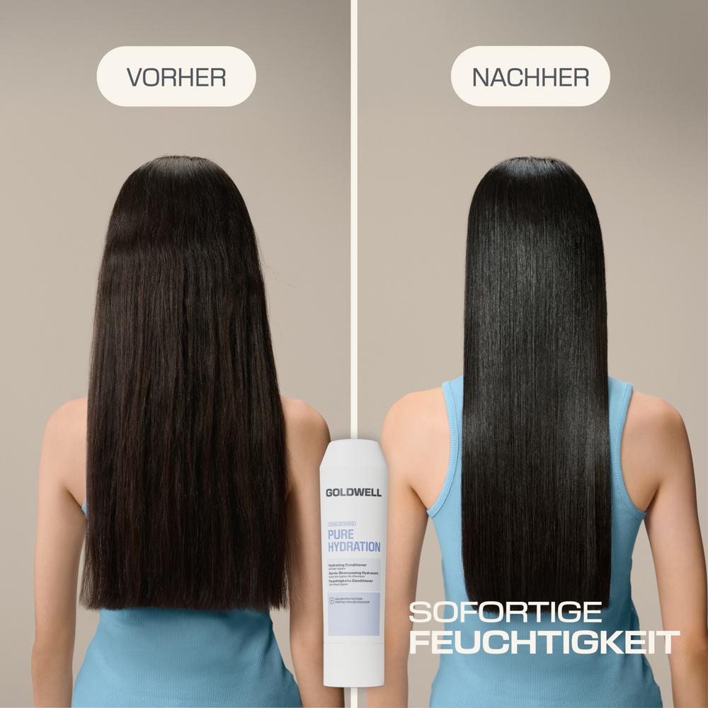 Goldwell Dualsenses Pure Hydration Feuchtigkeits Cond 200 ml