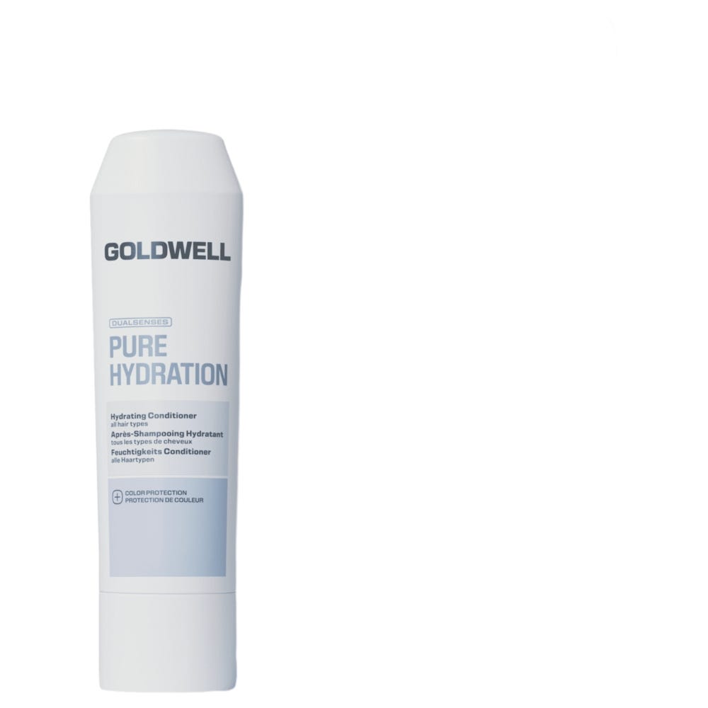 Goldwell Dualsenses Pure Hydration Feuchtigkeits Cond 200 ml