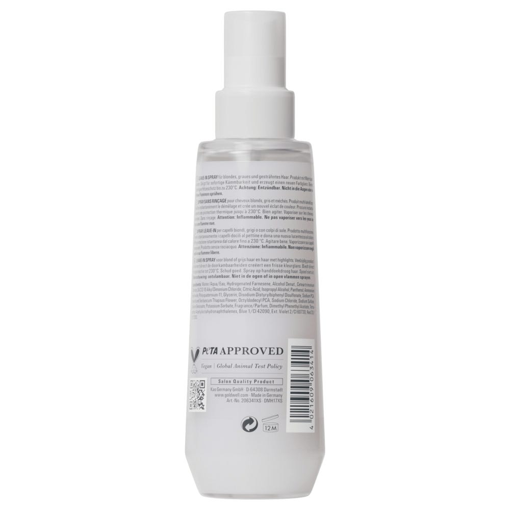 Goldwell Dualsenses Blondes&Highlights Brillanz Serum Spr 150 ml
