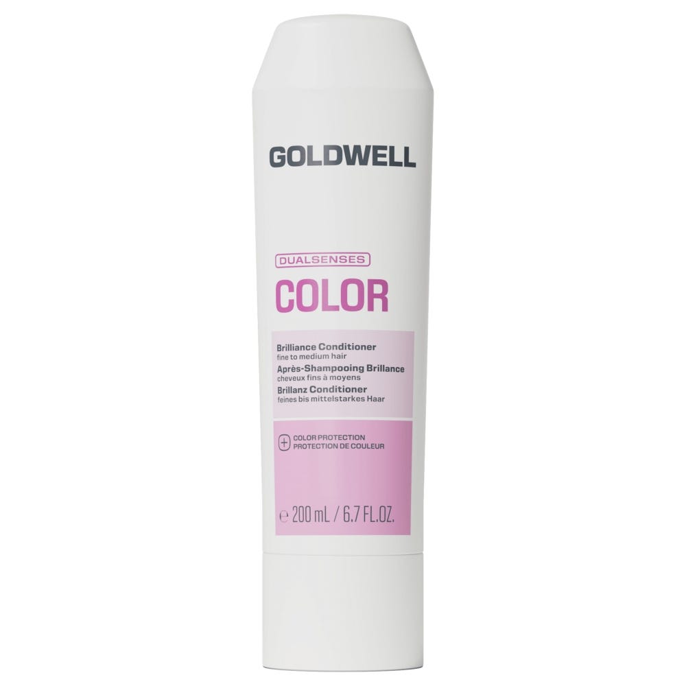 Goldwell Dualsenses Color Brillanz Conditioner 200 ml