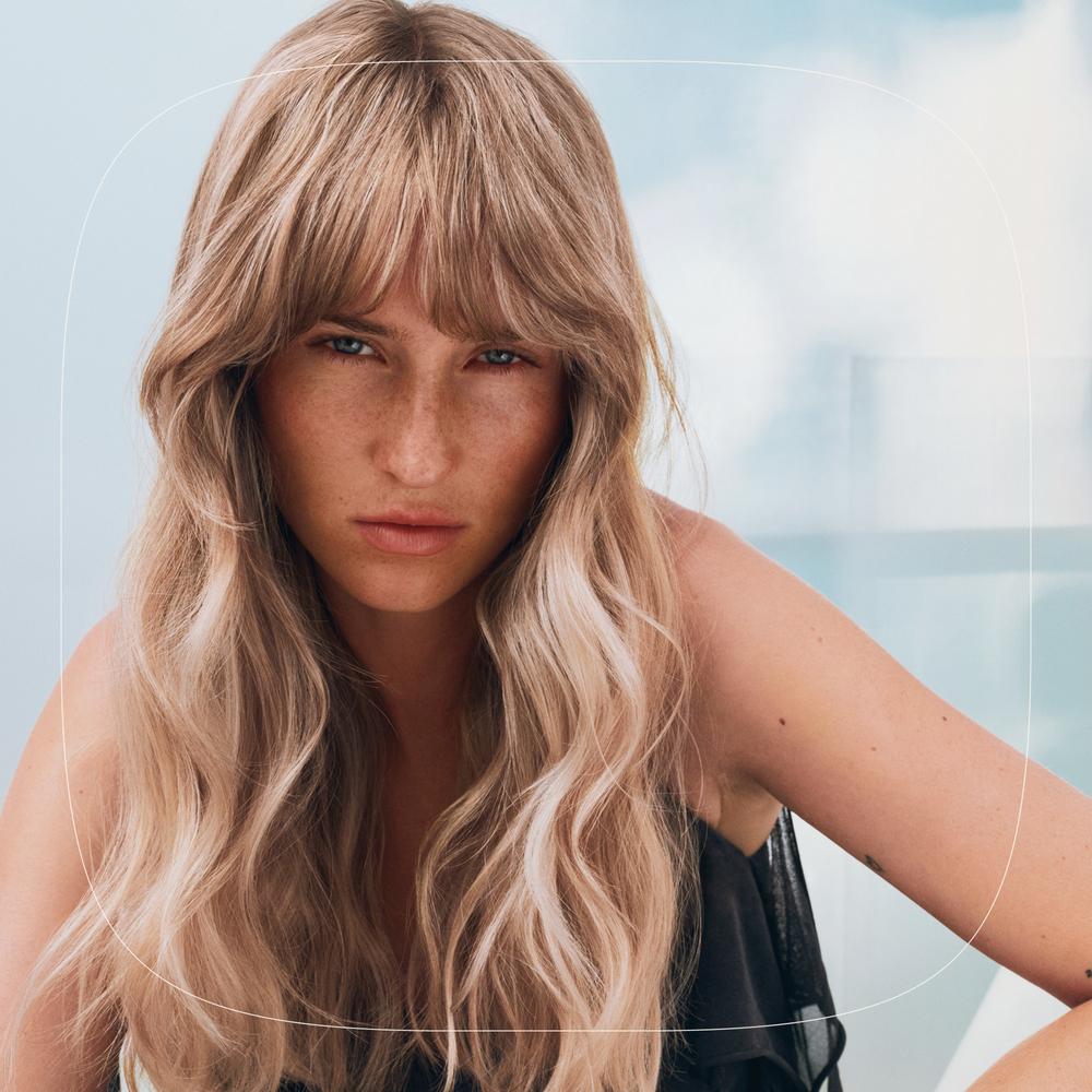 Goldwell Dualsenses Blondes & Highlights Farbgebender Con 200 ml