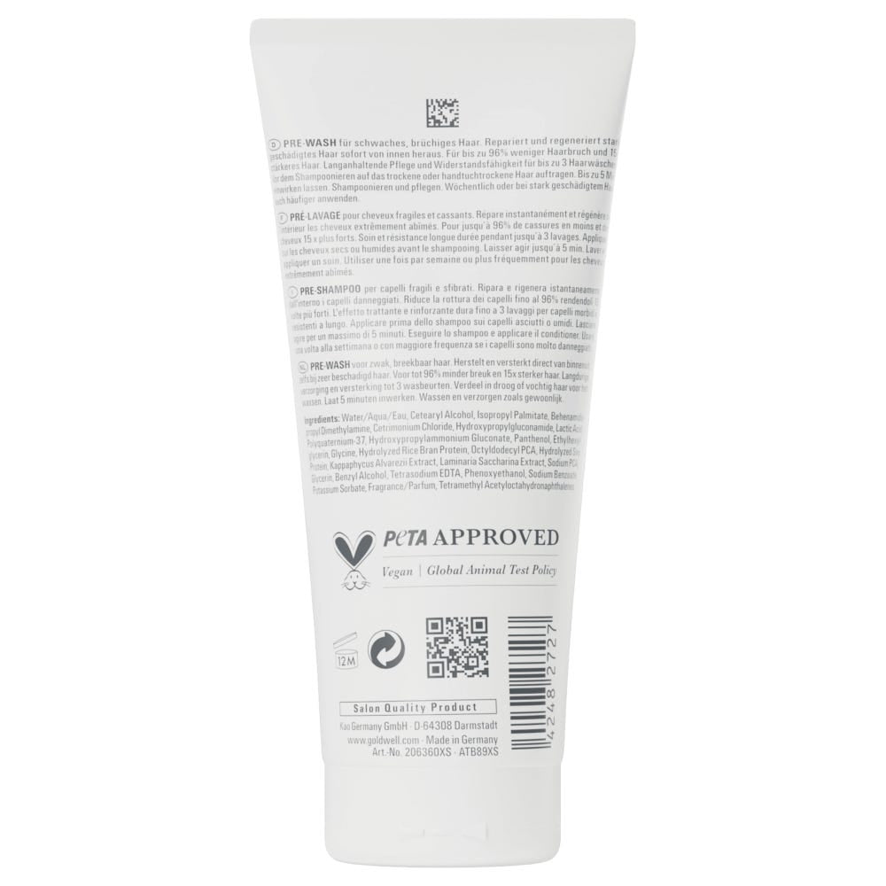 Goldwell Dualsenses  Bond Pro Pre-Wash Cortex Filler 100 g