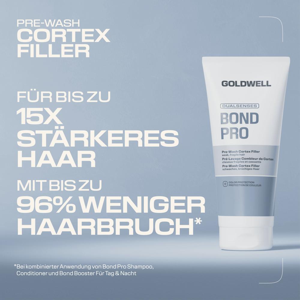 Goldwell Dualsenses  Bond Pro Pre-Wash Cortex Filler 100 g