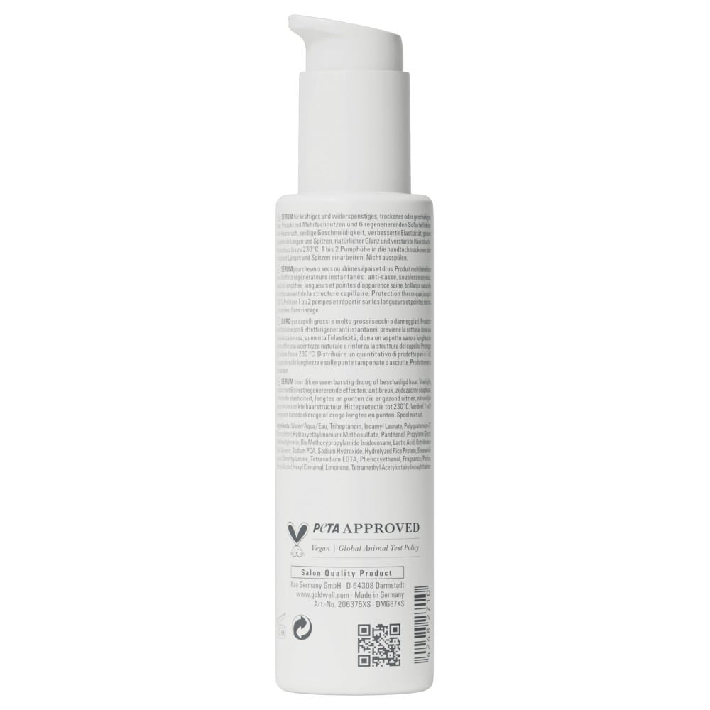 Goldwell Dualsenses Rich epair 6 Effekte Serum 100 ml