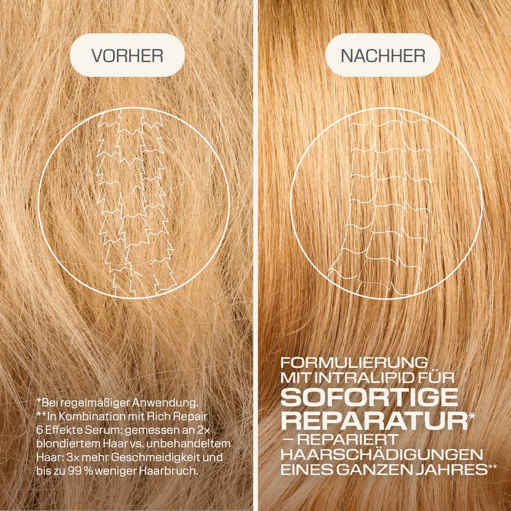 Goldwell Dualsenses Rich epair 6 Effekte Serum 100 ml
