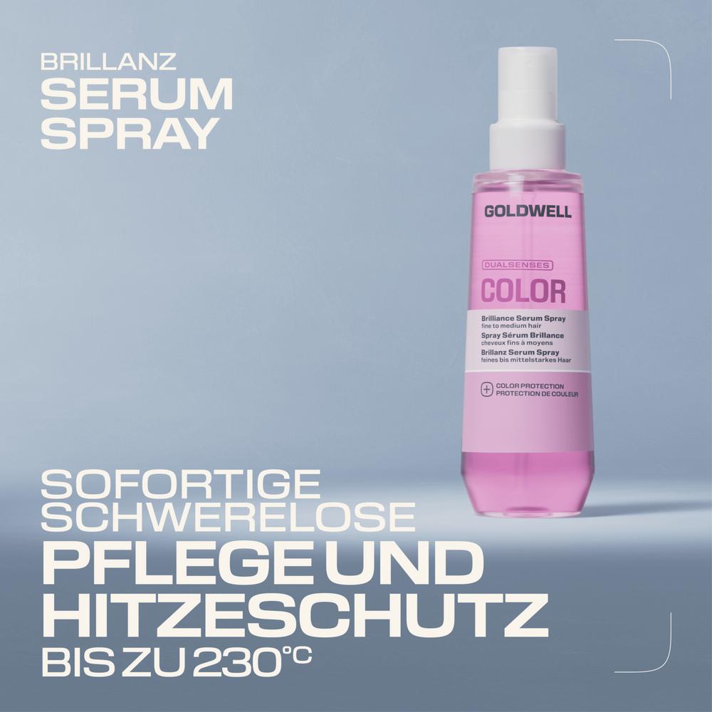 Goldwell Dualsenses Color Brillanz Serum Spray 50 ml