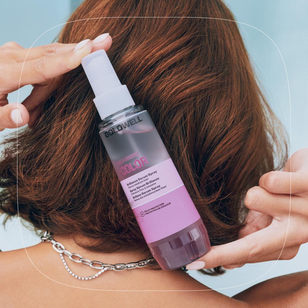 Goldwell Dualsenses Color Brillanz Serum Spray 50 ml