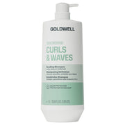 Goldwell Dualsenses Curls & Waves Bündelndes Shampoo 1000 ml