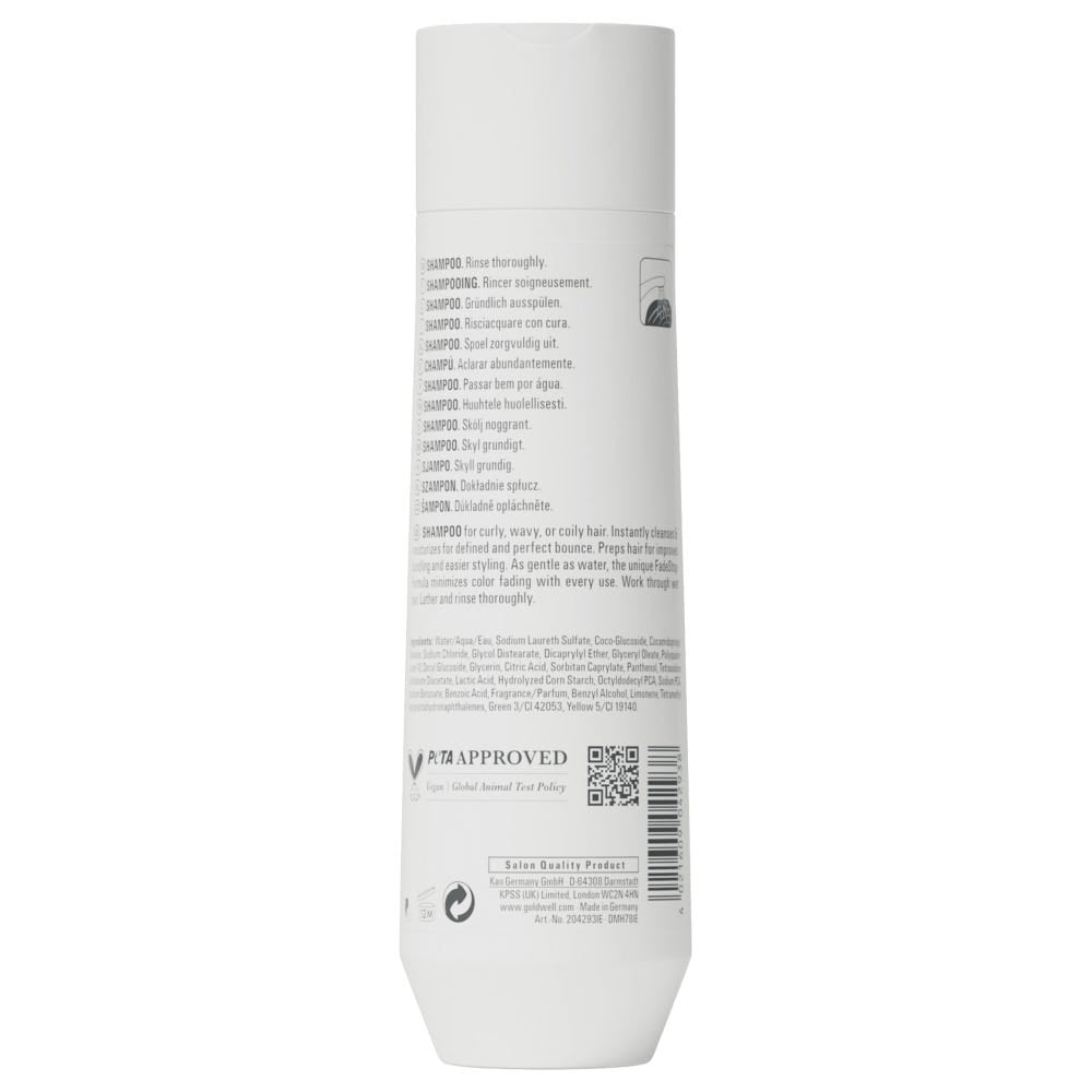 Goldwell Dualsenses Curls & Waves Bündelndes Shampoo 250 ml