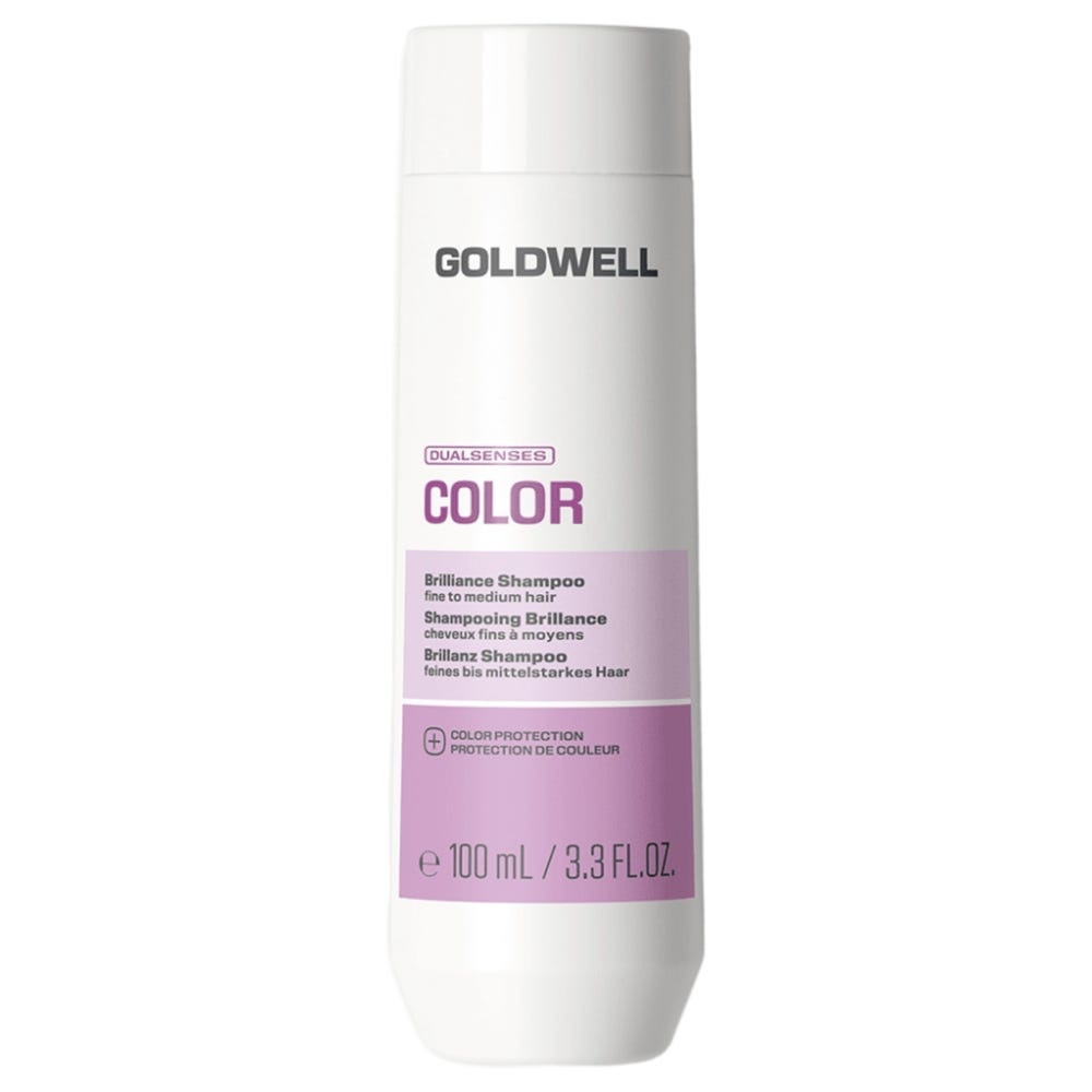 Goldwell Dualsenses Color Brillanz Shampoo 100 ml