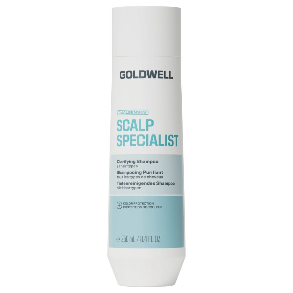 Goldwell Dualsenses Scalp Specialist Tiefenreinigendes Sh 250 ml