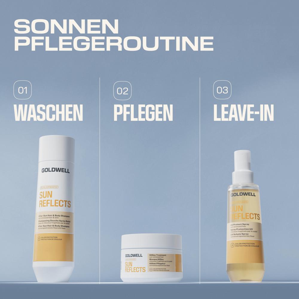 Goldwell Dualsenses Sun Reflects UV Schutz Spray 50 ml