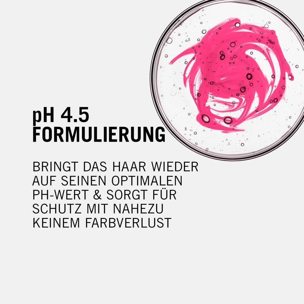 Schwarzkopf Bonacure Color Freeze Geschenkbox