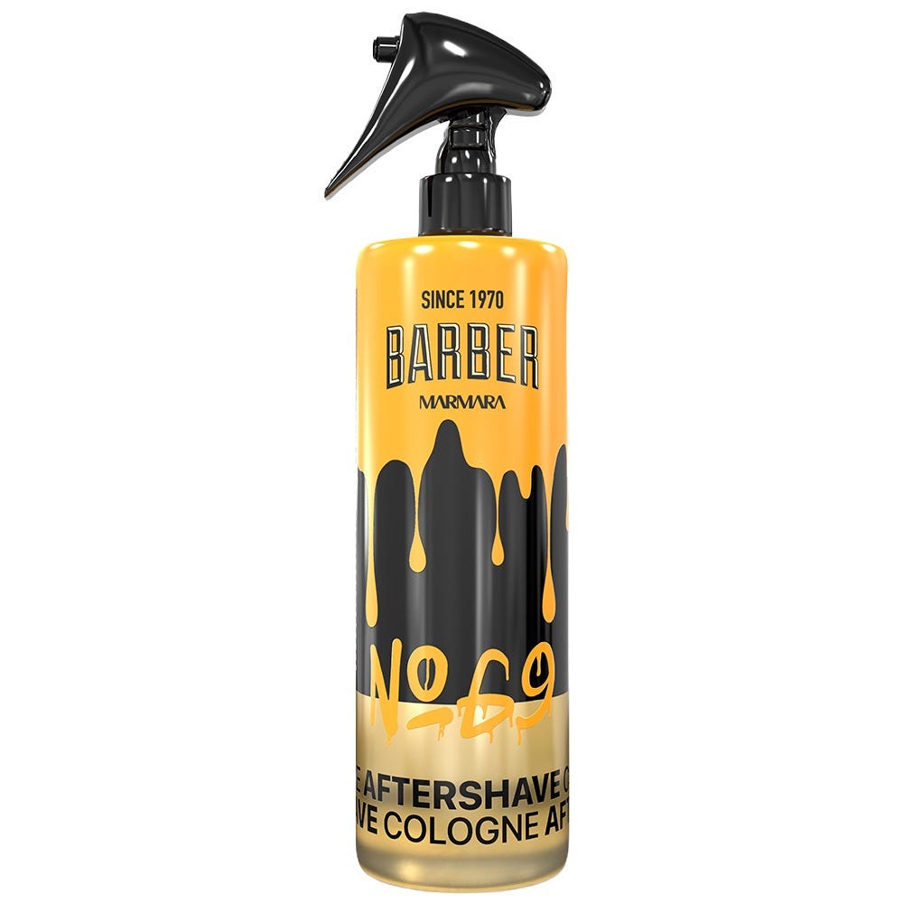 Marmara Barber Aftershave Cologne No.69 400 ml