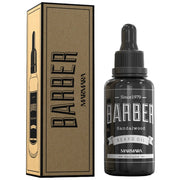 Marmara Barber Beard Oil Sandalwood 30 ml