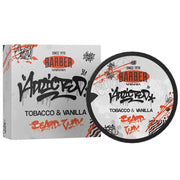 Marmara Barber Beard Wax Tobacco & Vanilla 50 ml
