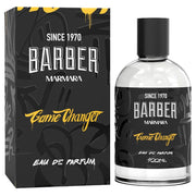 Marmara Barber Eau de Parfum Game Changer 100 ml