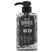 Marmara Barber Shaving Gel No.79 500 ml