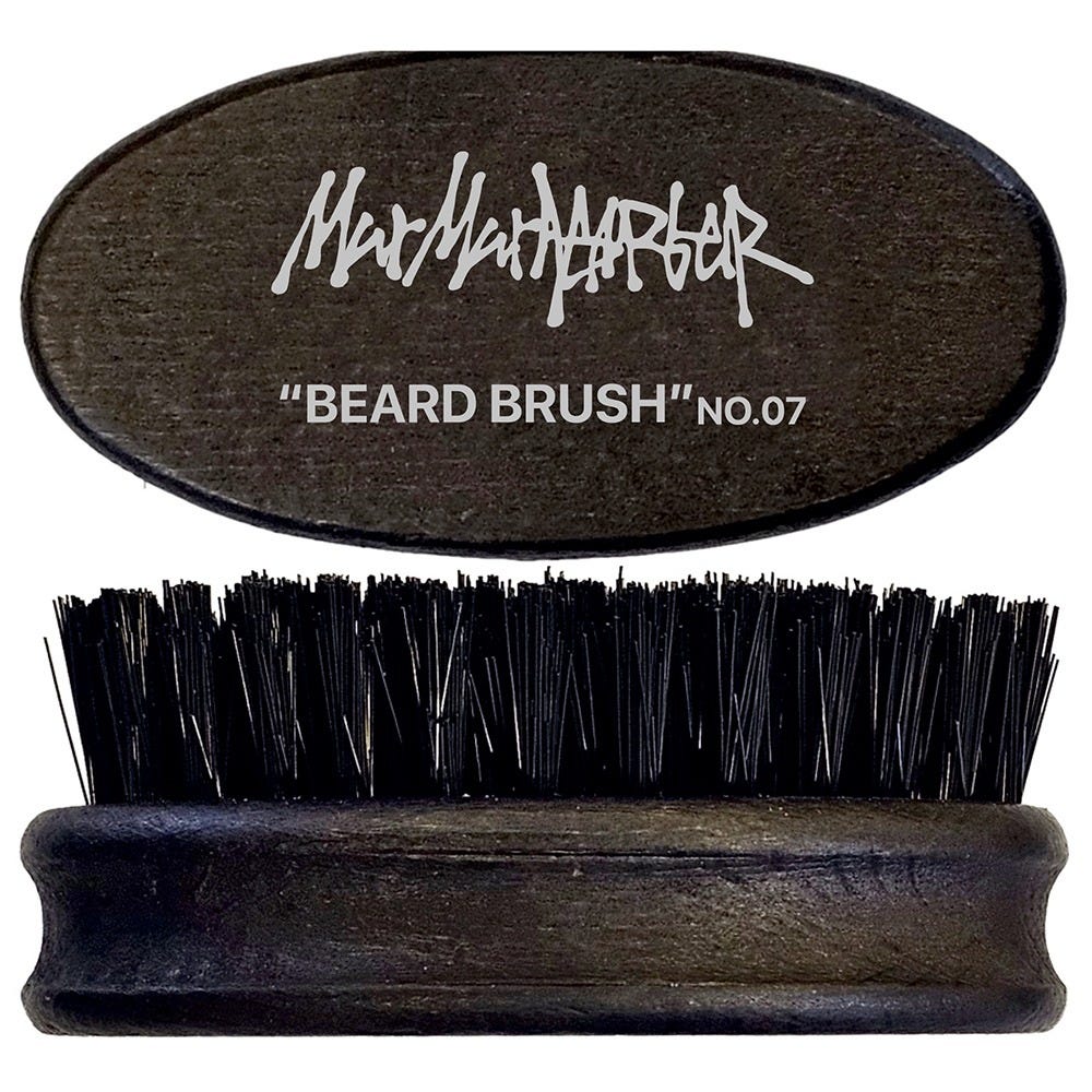 Marmara Barber Brush No 07