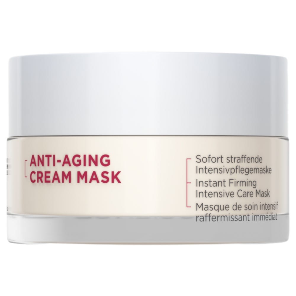 ANNEMARIE BÖRLIND ANTI-AGING Cream Mask 50 ml