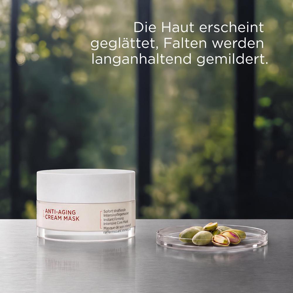 ANNEMARIE BÖRLIND ANTI-AGING Cream Mask 50 ml