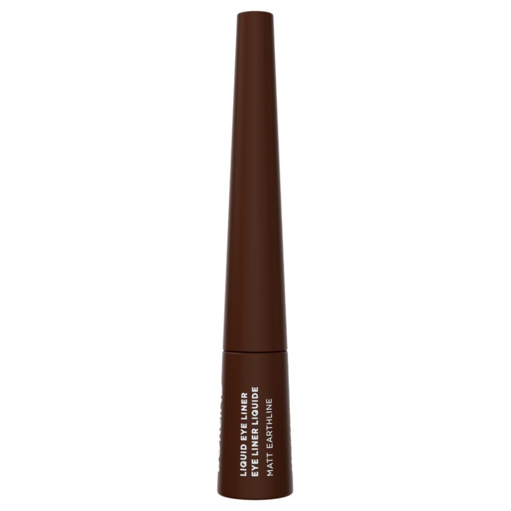 ANNEMARIE BÖRLIND LIQUID EYE LINER Matt 2,5 ml